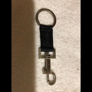 Harveys seatbelt key chain